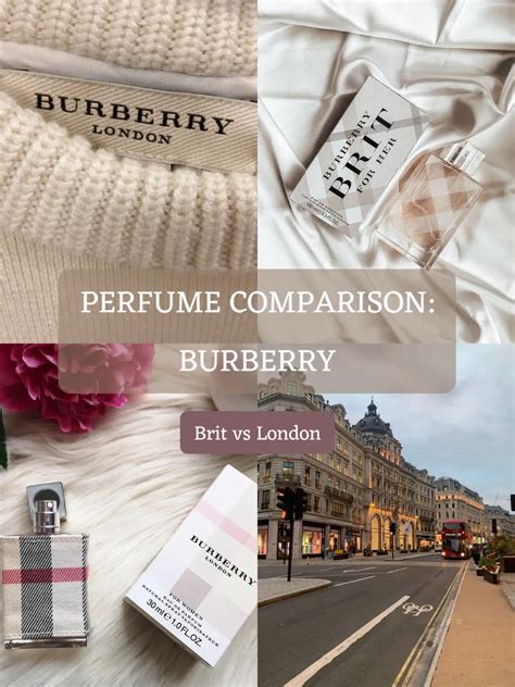 burberry vs burberry london|burberry london vs brit.